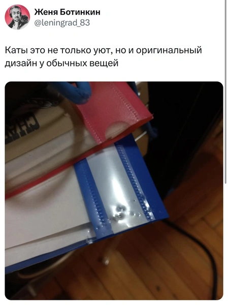 Источник: X (Twitter)