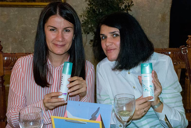 Дегустация в ресторане восточной кухни Шафран