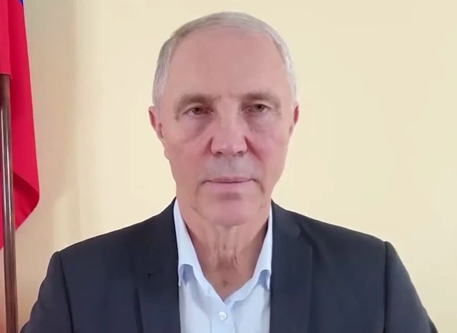 Сальдо объявил об эвакуации гражданского населения из Херсона | ya62.ru