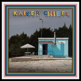 Kaiser Chiefs с новым альбомом Duck и другие главные музыкальные новинки