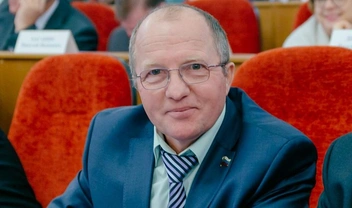 Анатолий Лукьянов | Источник: Законодательное собрание Оренбургской области
