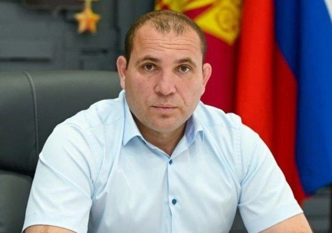 За годы руководства рядом отраслей он заслужил доверие многих горожан | Источник: Александр Яменсков / T.me