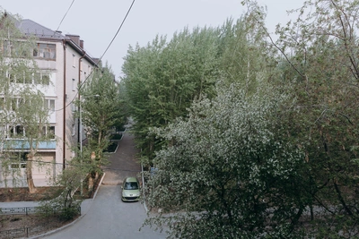 Режим беспилотной опасности отменили в Тюменской области