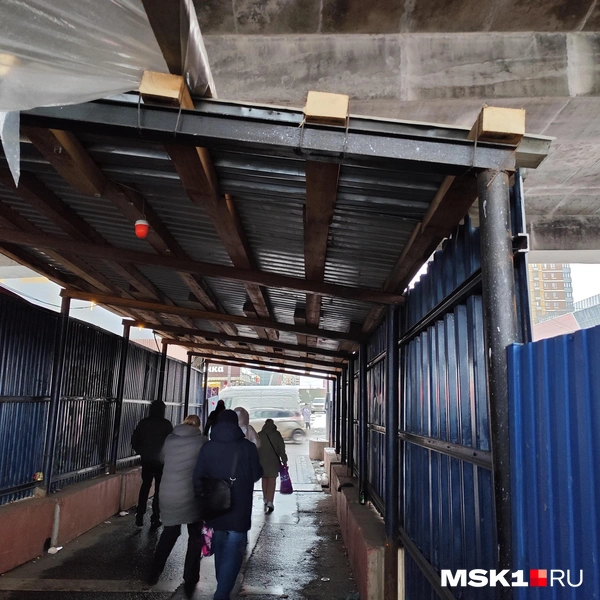 Источник: Игорь Мещанев / MSK1.RU