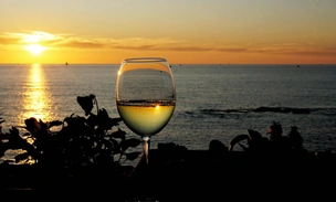 Зима у Черного моря: чем заняться на юге России вне сезона