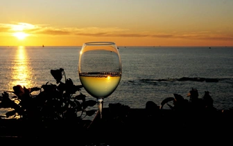 Зима у Черного моря: чем заняться на юге России вне сезона