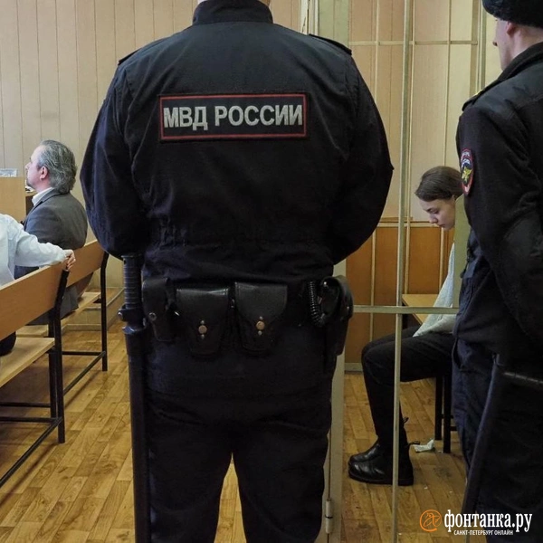 Источник: Михаил Огнев / «Фонтанка.ру»