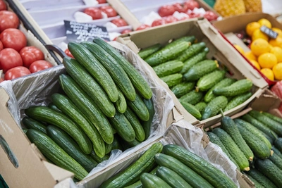 Какие продукты больше всего подорожали в Алтайском крае