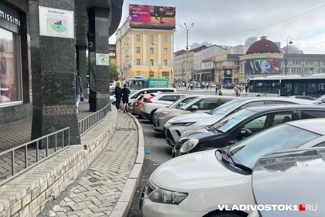 Источник: Елена Буйвол / VLADIVOSTOK1.RU