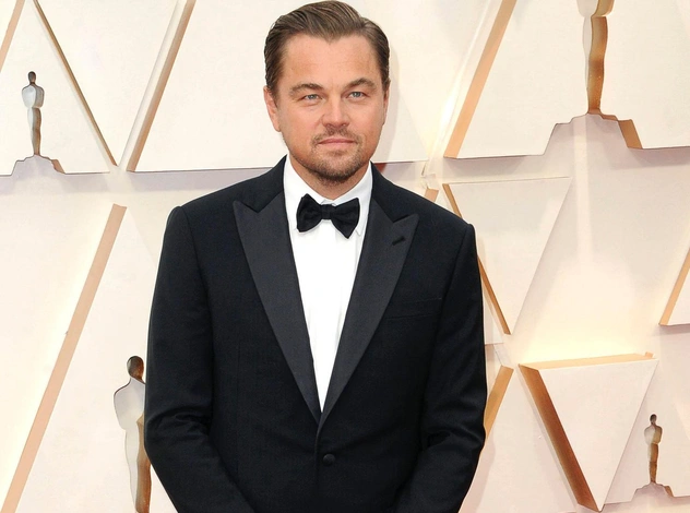 Леонардо Ди Каприо восхищен работой правительство Казахстана в деле защиты сайгаков