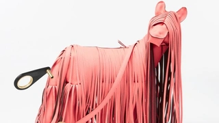 Остатки сладки: выставка проекта Hermès petit h в ГУМе