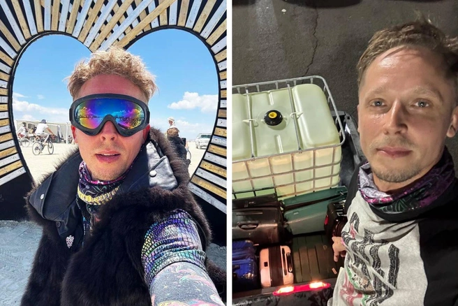 Вадиму было 37 лет | Источник: sofi.co_ / Instagram*