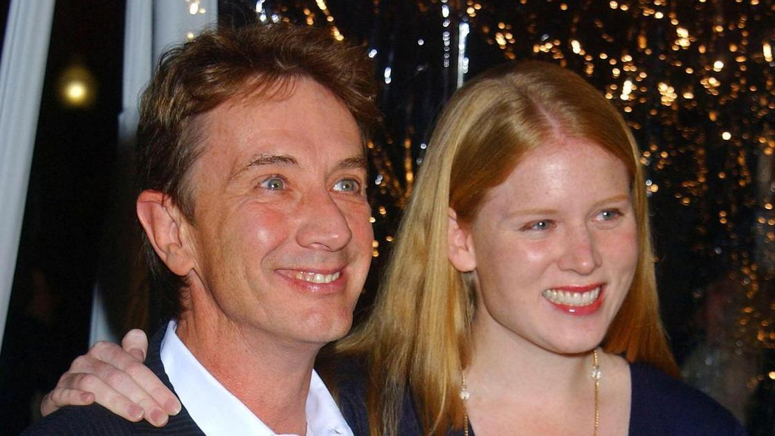 Помогала другим, но себя не спасла: дочь Мартина Шорта покончила с собой