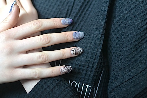 Тренды маникюра | Источник: Архивы пресс-служб