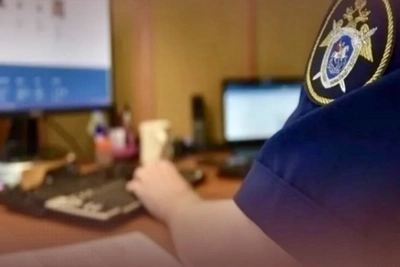 В Великом Устюге расследуют гибель мужчины