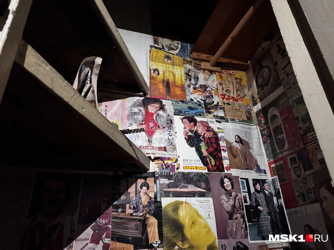 Источник: Алина Мельникова / MSK1.RU