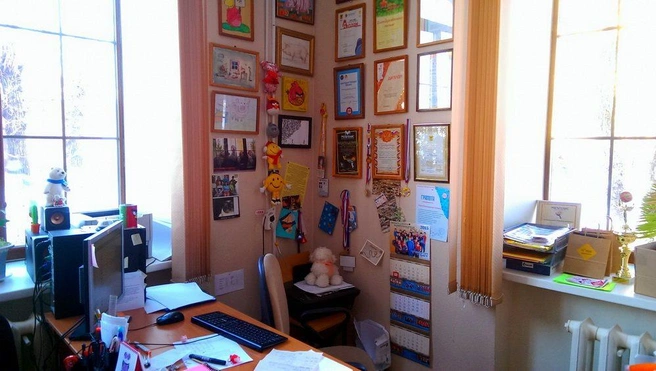 Источник: Picasa