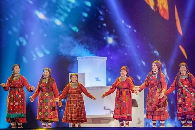 «Бурановских бабушек» подменили! Куда пропали звезды «Евровидения» и кто вместо них гребет миллионы