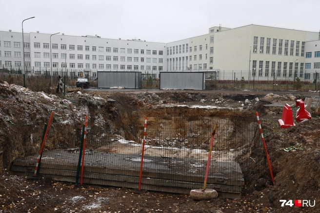 Ароматы даже в холодную погоду тут стоят впечатляющие | Источник: Наталья Лапцевич