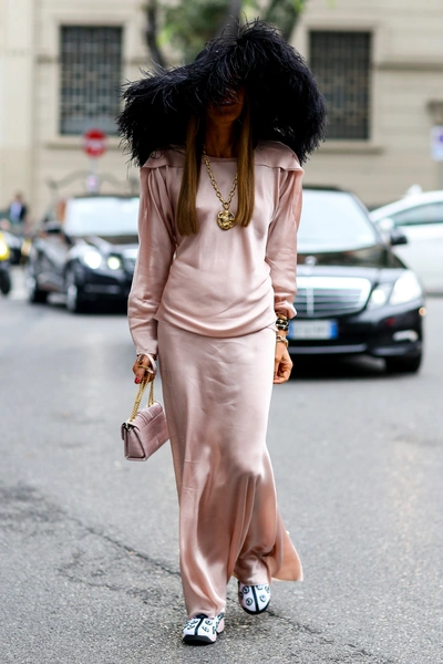 streetstyle | Источник: IMaxTree