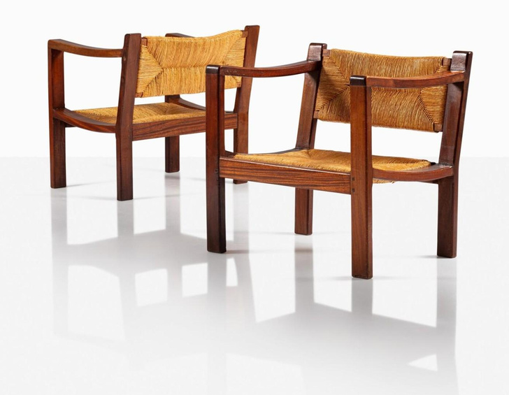 Любимая мебель дизайнеров: какие стулья и кресла стоят в домах звезд