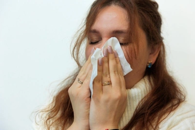 Забайкалье: рост кори, гриппа и энтеровируса