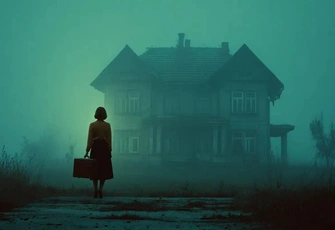 «Муж скрыл, что наш дом был местом преступления»: как спокойно жить там, где развернулась кровавая драма?