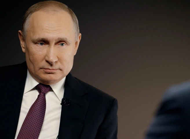 СМИ рассказали, чем занимался Путин весь последний год | ya62.ru