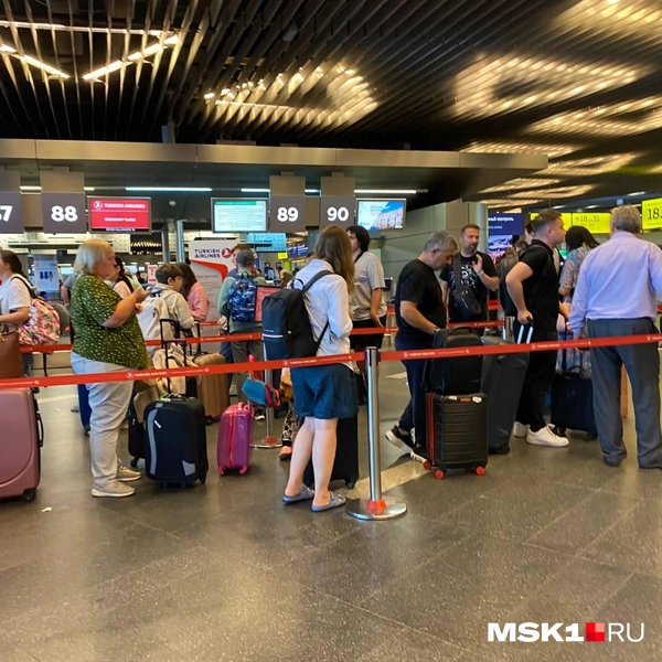 Источник: Виктория Семочкина / MSK1.RU