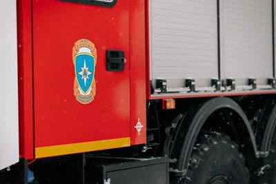 Пожарные эвакуировали 117 человек из общежития НГУ