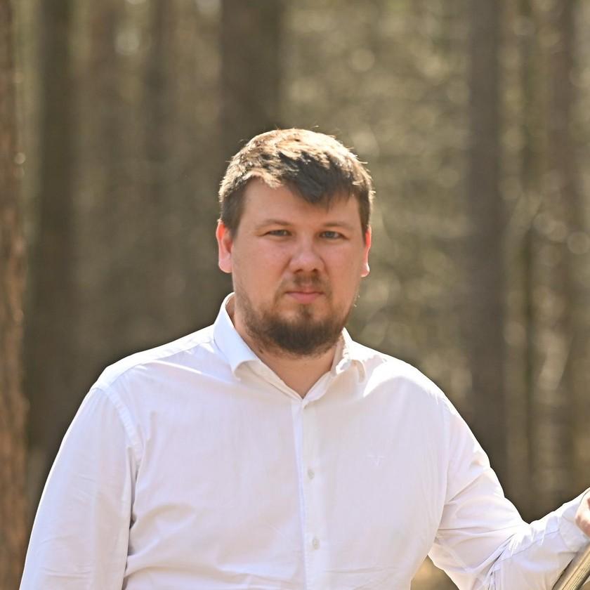<p>Павел Зубакин</p>
