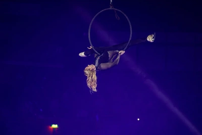 Chelyabinsk Ice Show Refunds Stalled After Cancellation