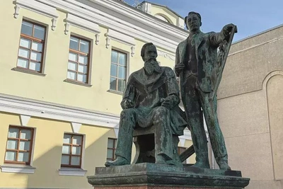 Киров вышел в финал всероссийской премии «Туристические города»