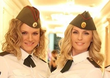 В группе «Фабрика» будет петь стоматолог