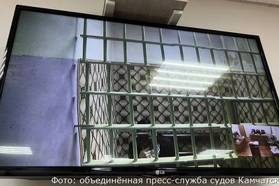 Камчатский суд не освободил досрочно мужчину, атаковавшего жену вилами