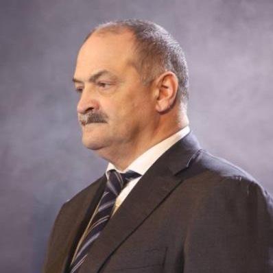 <p>Сергей Меликов</p>