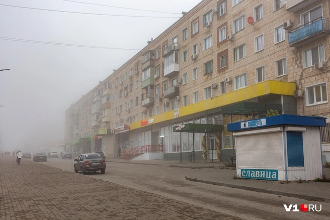 Городские зарисовки… | Источник: Константин Завриков / V1.RU