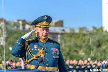 Источник: Олег Фёдоров / CHITA.RU
