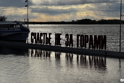 Затяжные дожди в Прикамье: ожидаются паводки, грозит ли «Счастью»?