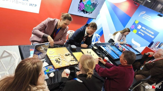 Источник: Илья Овсянников / 63.RU