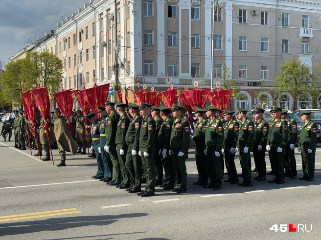 Источник: Юлия Король / 45.RU