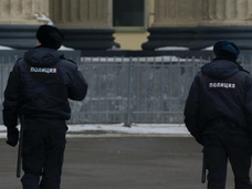Боевик в центре Москвы: воры обстреляли курьеров и похитили у них 300 миллионов рублей