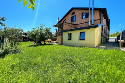 В пансионате «Долгожитель» 54 пострадавших, трое умерли