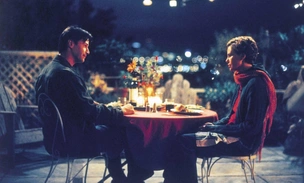 Кино про грусть и от грусти: 10 лучших «осенних» фильмов, которые скрасят ноябрьские вечера