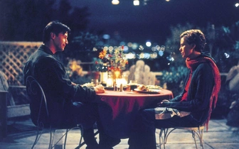 Кино про грусть и от грусти: 10 лучших «осенних» фильмов, которые скрасят ноябрьские вечера