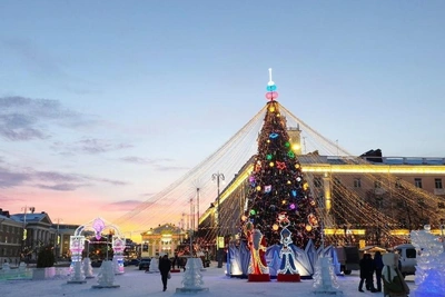 Kurgan Digest: Frozen Buses, Sham Marriages, and Dog Attack