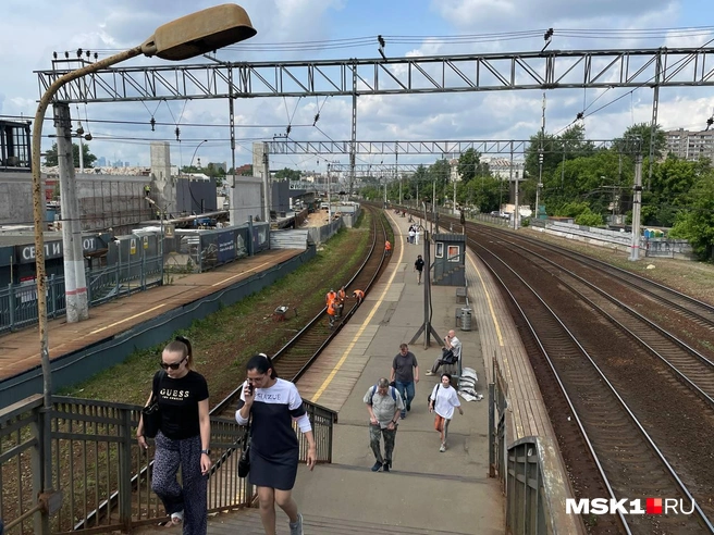 Источник: Екатерина Фадеева / MSK1.RU