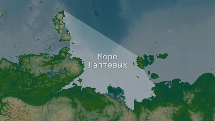 Мореплаватели и первопроходцы: кем были братья Лаптевы, в честь которых назвали северное море | Источник: Shutterstock/Fotodom.ru