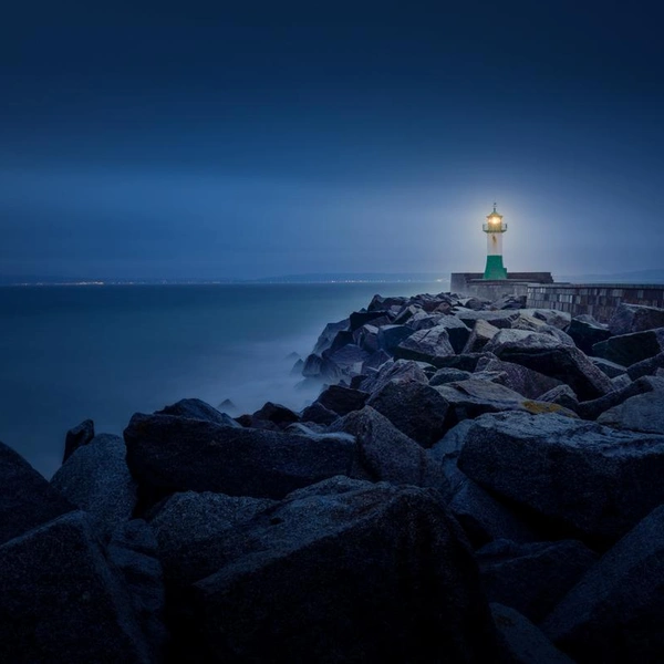Источник: Ivo Matějů / Fine Art Photography Awards 2025