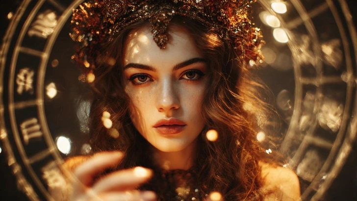 прогноз на сегодня  | Источник: Midjourney